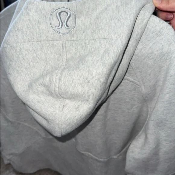 Lululemon half zip - Picture 2 of 2